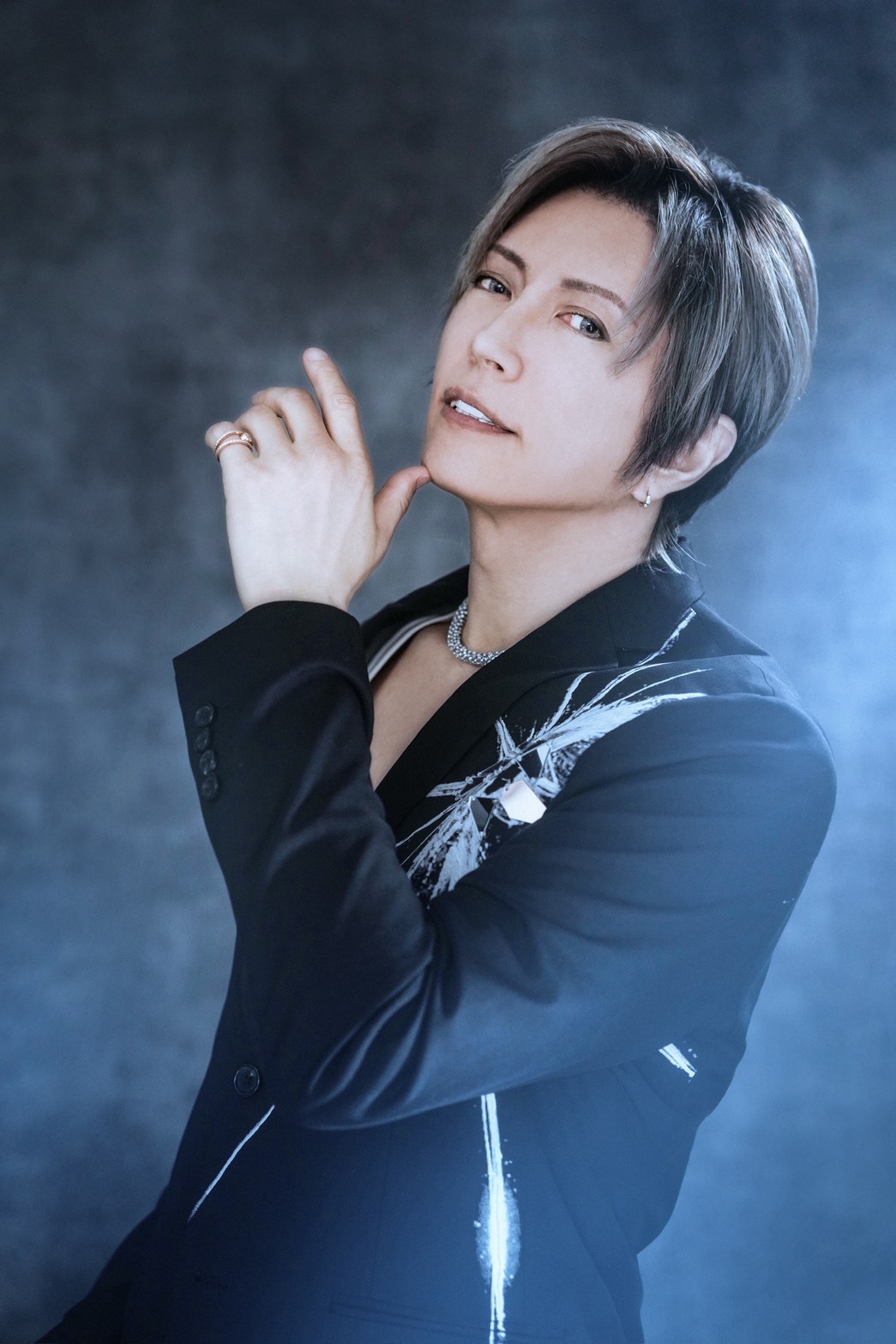PROFILE | GACKT OFFICIAL WEBSITE