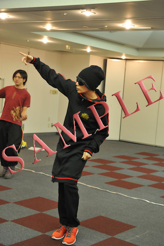 第91期 神威♂楽園 de 雪上体イック祭 思ひ出アルバム』発売!! 性徒