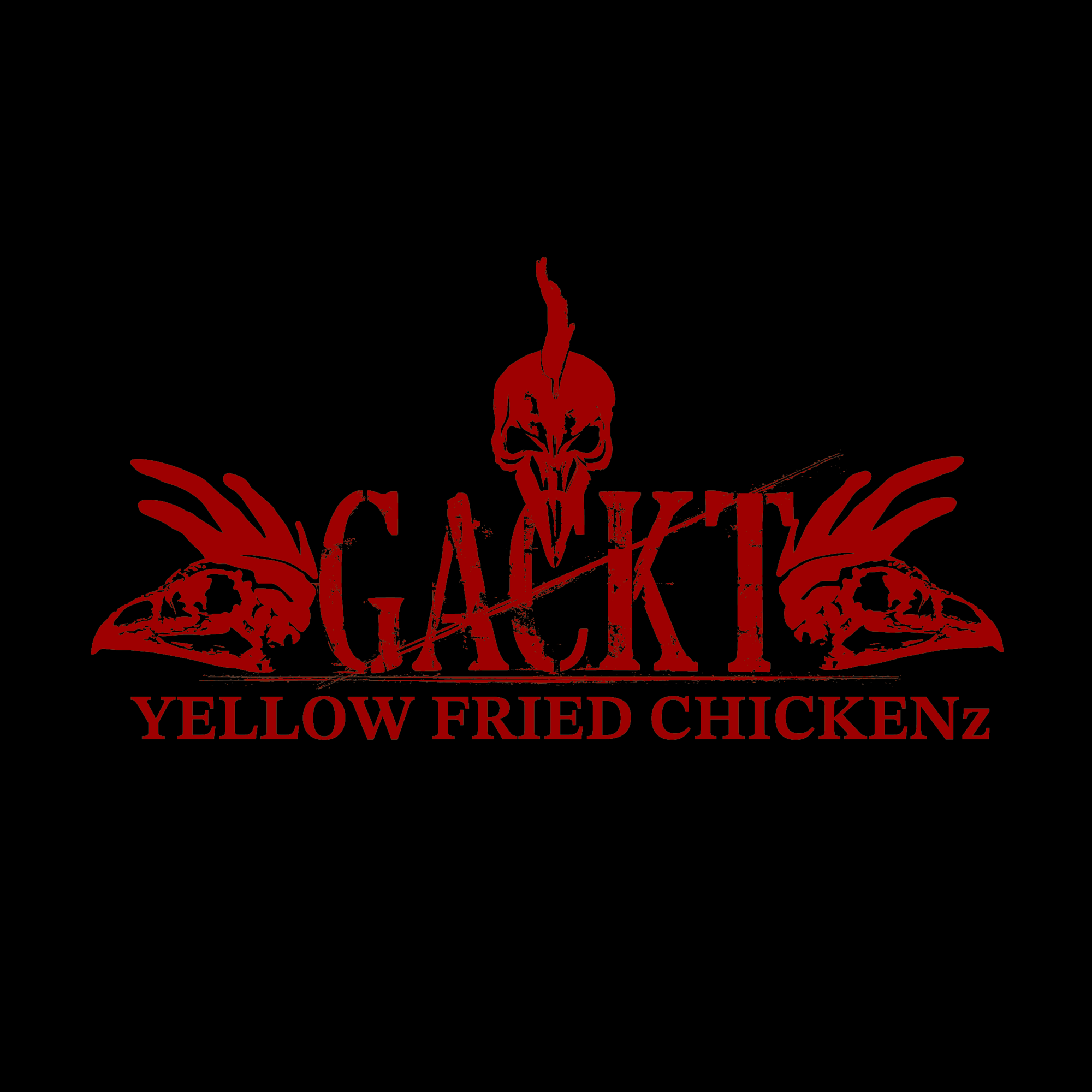 GACKT YELLOW FRIED CHICKENz 期間限定活動再開！！ | GACKT OFFICIAL WEBSITE