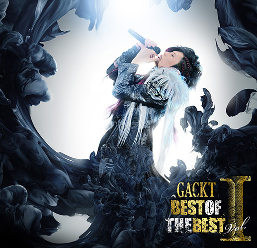 BEST OF THE BEST Ⅰ GACKT STORE限定 COMPLETE BOX [DVD] | GACKT 