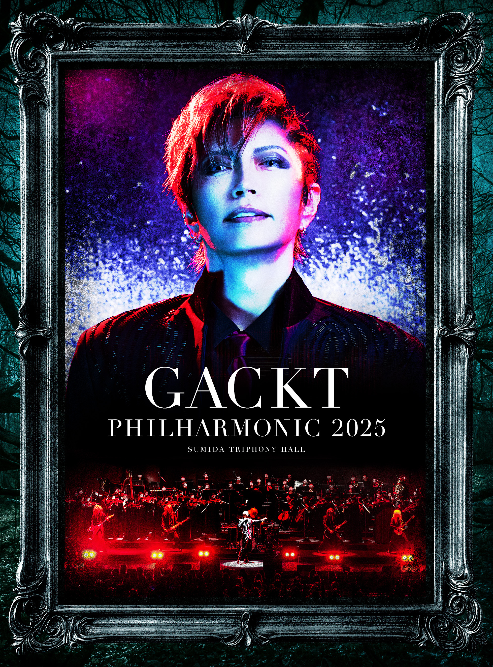 DISCOGRAPHY | GACKT OFFICIAL WEBSITE
