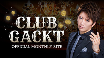 CLUB GACKT